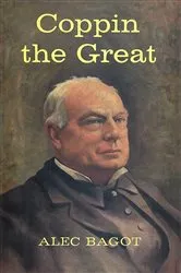 Book cover of Coppin the Great by Unknown
