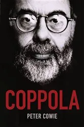 Book cover of Coppola by Peter Cowie