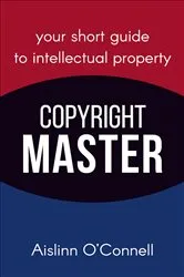 Book cover of Copyright Master by Unknown