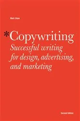 Book cover of Copywriting Second Edition by Mark Shaw