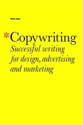 Book cover of Copywriting by Mark Shaw