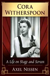 Book cover of Cora Witherspoon by Unknown