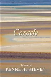 Book cover of Coracle by Kenneth Steven