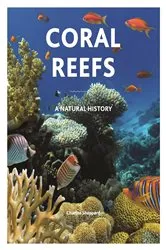 Book cover of Coral Reefs by Russell Kelley