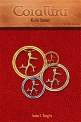 Book cover of Corallini by Ivana L. Truglio