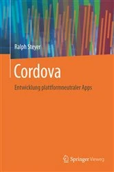 Book cover of Cordova by Ralph Steyer