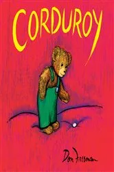 Book cover of Corduroy (Spanish Edition) by Don Freeman