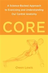 Book cover of Core by Owen Lewis