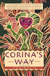 Book cover of Corina's Way by Unknown