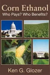 Book cover of Corn Ethanol by Unknown