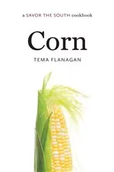 Book cover of Corn by Michael Owen Jones