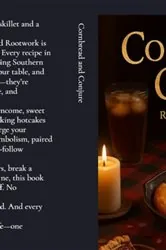 Book cover of Cornbread and Conjure by Matthew Petchinsky