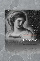 Book cover of Cornelia by Suzanne Dixon