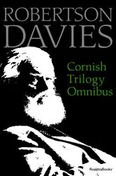 Book cover of Cornish Trilogy Omnibus by Unknown