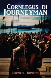 Book cover of Cornlegus di Journeyman by Cornell Bunting