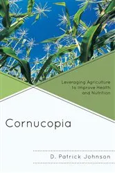Book cover of Cornucopia by Laurel Anne Bryan