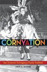 Book cover of Cornyation by Amy L. Stone