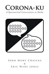 Book cover of Corona-ku by John Mont Chateau