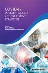 Book cover of Coronavirus Disease-19 (COVID-19): Different Models and Treatment Strategies by Kamal Niaz