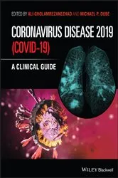 Book cover of Coronavirus Disease 2019 (Covid-19) by Ali Gholamrezanezhad
