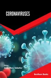 Book cover of Coronaviruses: Volume 3 by Jean-Marc Sabatier