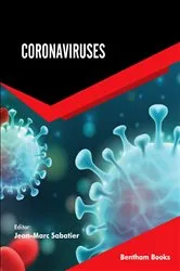 Book cover of Coronaviruses by Unknown