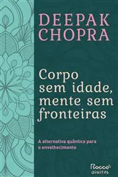 Book cover of Corpo sem idade, mente sem fronteiras by Unknown