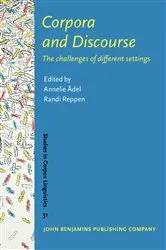Book cover of Corpora and Discourse by Unknown