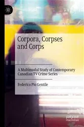 Book cover of Corpora, Corpses and Corps by Unknown