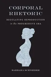 Book cover of Corporal Rhetoric by Unknown