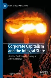 Book cover of Corporate Capitalism and the Integral State by Unknown