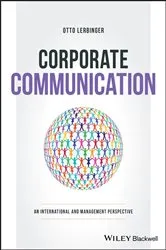 Book cover of Corporate Communication by Unknown