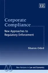 Book cover of Corporate Compliance by Unknown