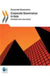 Book cover of Corporate Governance in Asia 2011: Progress and Challenges by OECD Publishing