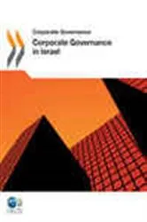 Book cover of Corporate Governance in Israel 2011 by OECD Publishing