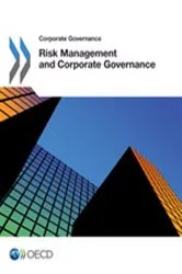 Book cover of Corporate Governance Risk Management and Corporate Governance by OECD Publishing