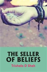 Book cover of Corporate Stunts a story of my corporate life by Trishala  D Shah