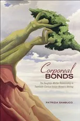 Book cover of Corporeal Bonds by Patrizia Sambuco