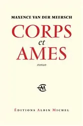 Book cover of Corps et âmes by Unknown