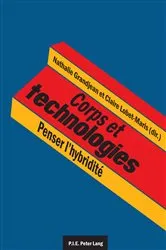 Book cover of Corps et technologies by Unknown