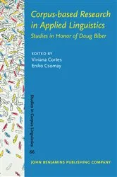 Book cover of Corpus-based Research in Applied Linguistics by Viviana Cortes