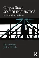 Book cover of Corpus-Based Sociolinguistics by Unknown