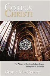 Book cover of Corpus Christi by Scott Williams