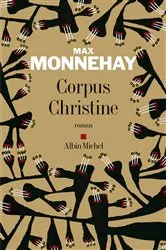 Book cover of Corpus Christine by Unknown