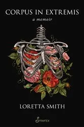 Book cover of Corpus in Extremis by Unknown