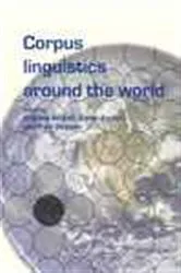 Book cover of Corpus Linguistics Around the World by Andrew Wilson