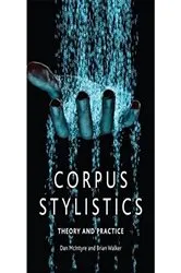 Book cover of Corpus Stylistics by Unknown