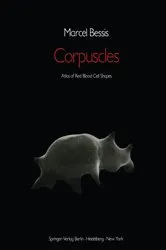 Book cover of Corpuscles by M. Bessis