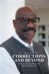 Book cover of Corrections and Beyond: My Story of Doing Time on the Other Side of the Bars by Unknown