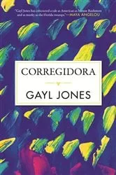 Book cover of Corregidora by Gayl Jones